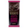 Hershey's Cocoa Creations Deliciously Darker Milky Chocolate Original 49% Cocoa 100 g