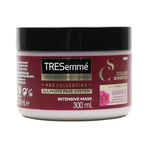 TRESemme Colour Shineplex Intensive Mask 300ml