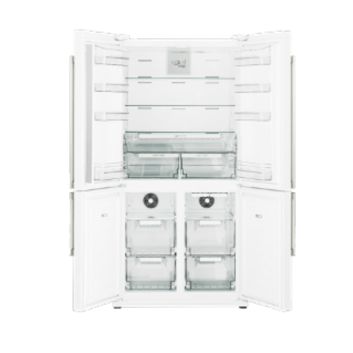 Vestel Refrigerator RM916M 850Ltr