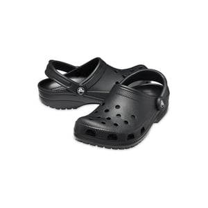 Crocs UniSex Clogs 10001001 Black 36-37
