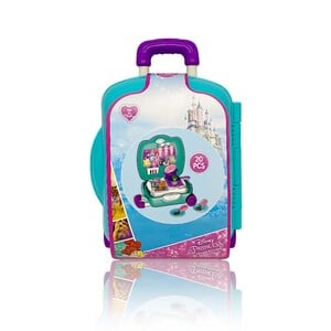 Disney Princess Kids Kitchen Trolley Case ST-DIS25