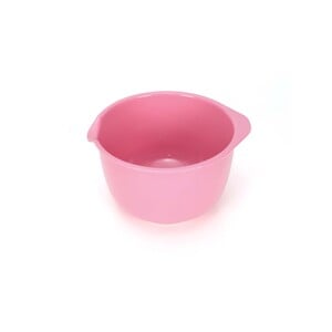 Melamine Mixing Bowl 2Ltr MB632-7.5 Pink