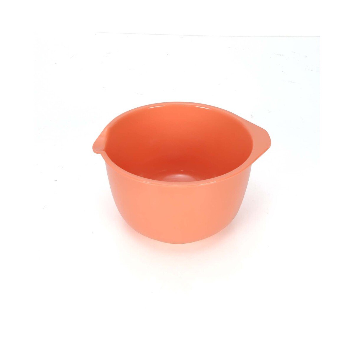 Melamine Mixing Bowl 3Ltr MB632-8.5 Orange