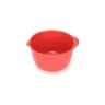 Melamine Mixing Bowl 3Ltr MB632-8.5 Red