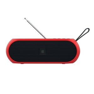 VOZ EDGE ROCK BOX Portable Bluetooth Speaker with FM Radio Function (ESP5)