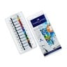 Faber Castell Acrylic Colors 12s 379012