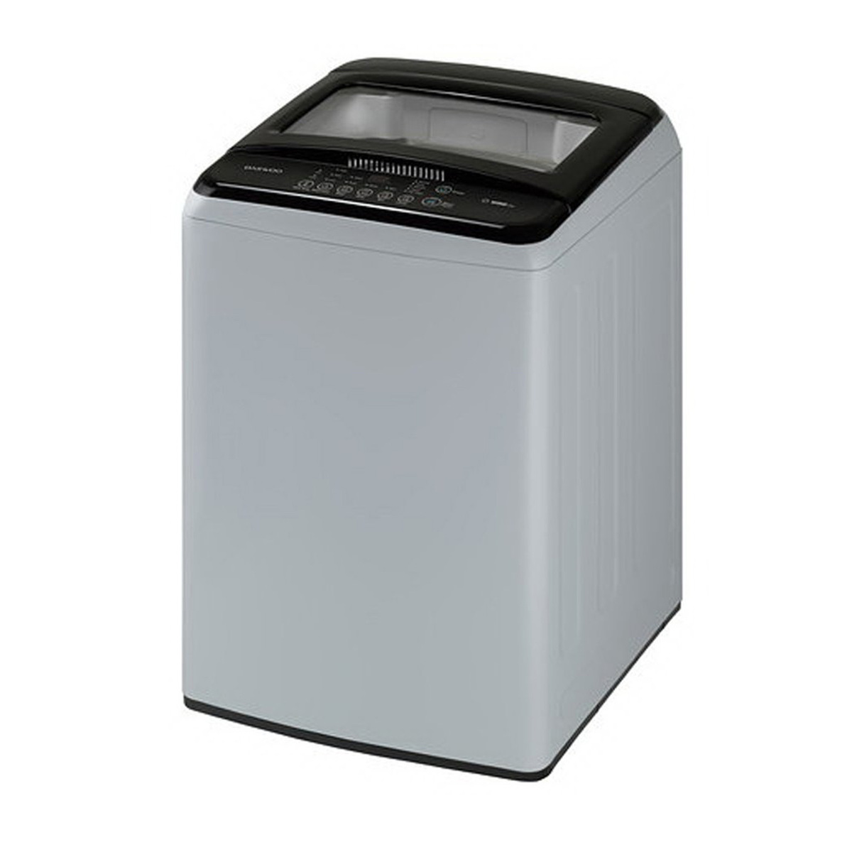 Daewoo Top Load Washing Machine DWF-G950GGS 8Kg