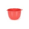 Melamine Mixing Bowl 4Ltr MB632-9.5 Red