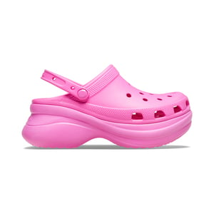 Crocs Women's Clogs 2063026-QQ Electric Pink 34-35