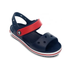 Crocs Kids Sandals 2856485 Navy/Red 19-20