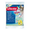 Vileda Floor Cloth Easy Clean Cleaning and Drying Cloth 1pc