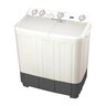 Beko Top Load Semi Automatic Washing Machine WTT9S 8Kg