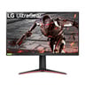 LG 32GN550B 32'' UltraGear FHD 165Hz HDR10 Monitor with G-SYNC Compatibility