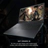 Dell Gaming Notebook G3-3500,Intel Core i5,8GB RAM,256GB SSD,4GB VGA,15.6" FHD,Windows 10