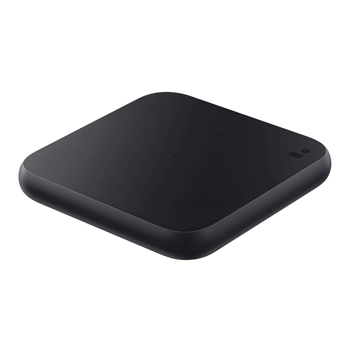 Samsung Wireless Charger Pad with Travel Adaptor P1300 Black