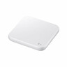 Samsung Wireless Charger Pad with Travel Adaptor P1300 White