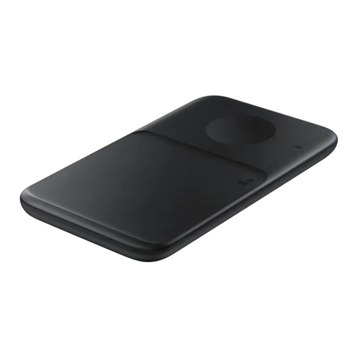 Samsung Wireless Charger Duo with Travel Adaptor P4300 Black