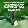 Comfort Fabric Softener Hygiene Tea Tree Oil 2Litre