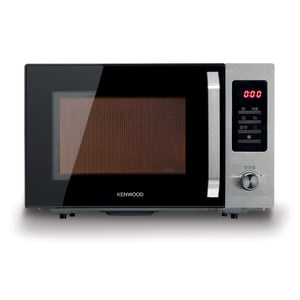 Kenwood 30LTR Microwave With Grill, MWM30.000BK