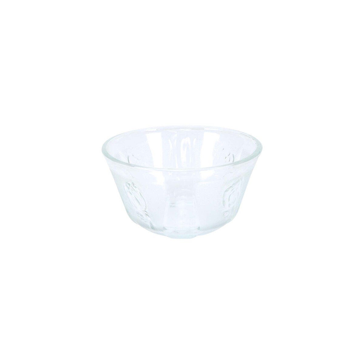 Migi Glass Bowl BW-448 10.05cm
