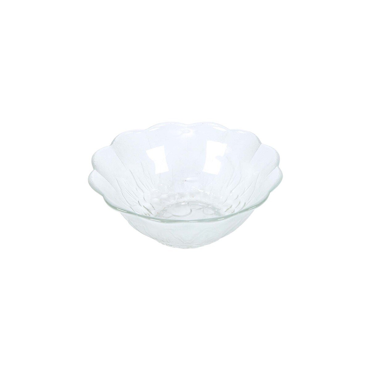Migi Glass Bowl BW-593 13cm