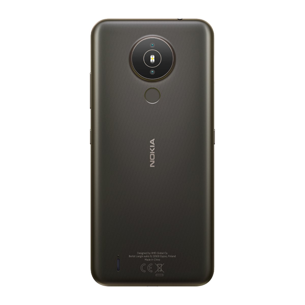 Nokia 1.4 TA-1322 32GB Grey