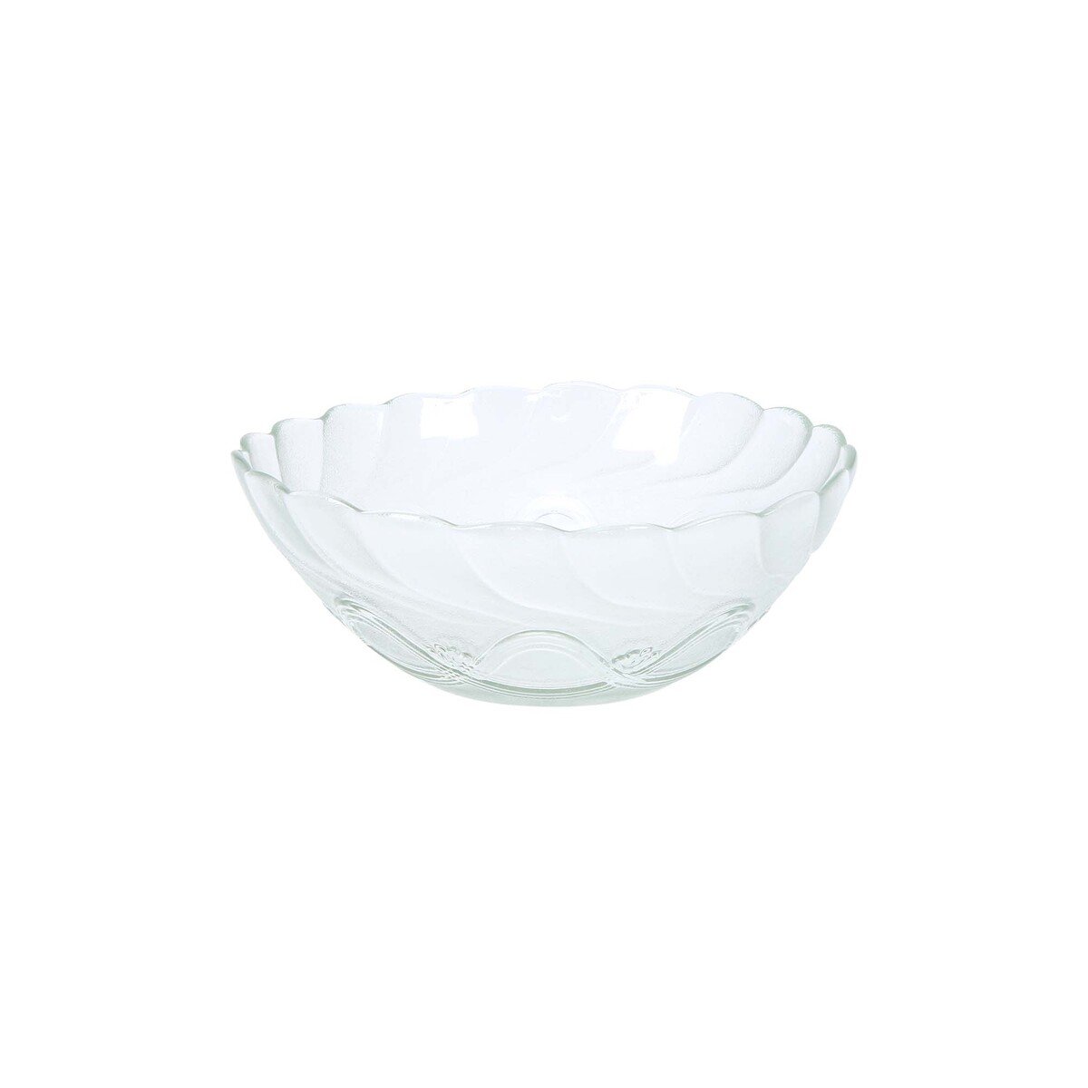 Migi Glass Bowl BW-715 18cm