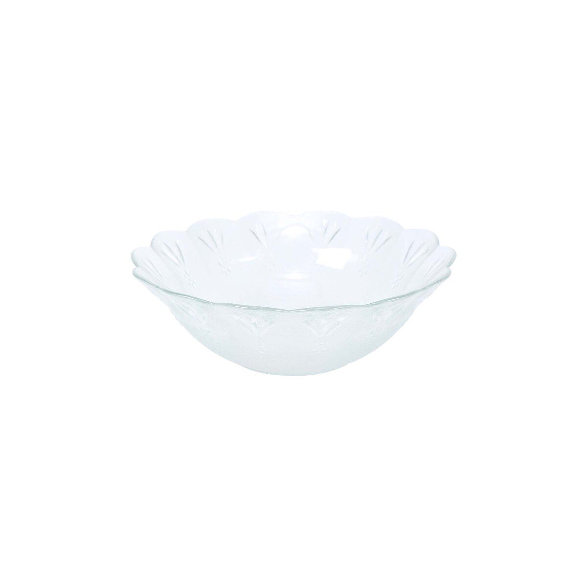Migi Glass Bowl BW-788 17.8cm
