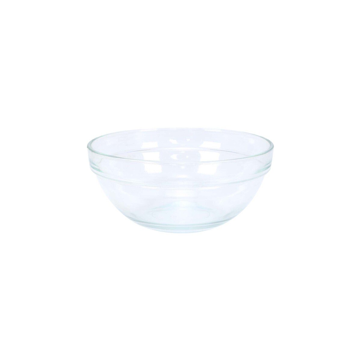 Migi Glass Bowl CS-509 12.2cm