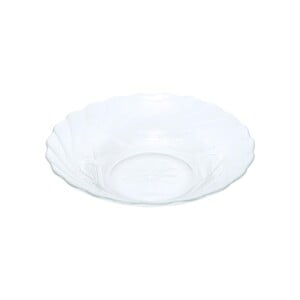 Migi Glass Soup Plate SP715 17.7cm