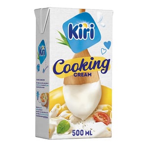 Kiri Cooking Cream 500ml