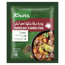 Knorr Powder Beef Stock 14 g