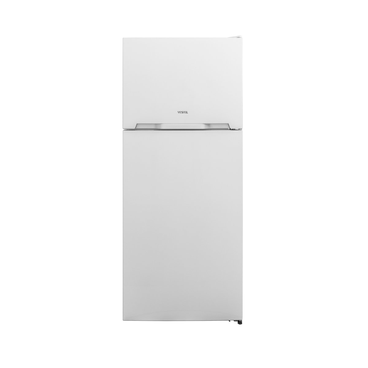 Vestel Double Door Refrigerator RM630TF3M 500Ltr