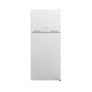 Vestel Double Door Refrigerator RM630TF3M 500Ltr
