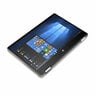 HP Pavilion x360 Convertible 14-dh1052ne, Intel® Core™ i3-10110U, 14" FHD, 4GB RAM, 256GB SSD, Intel® UHD Shared Graphics, Windows 10, Silver