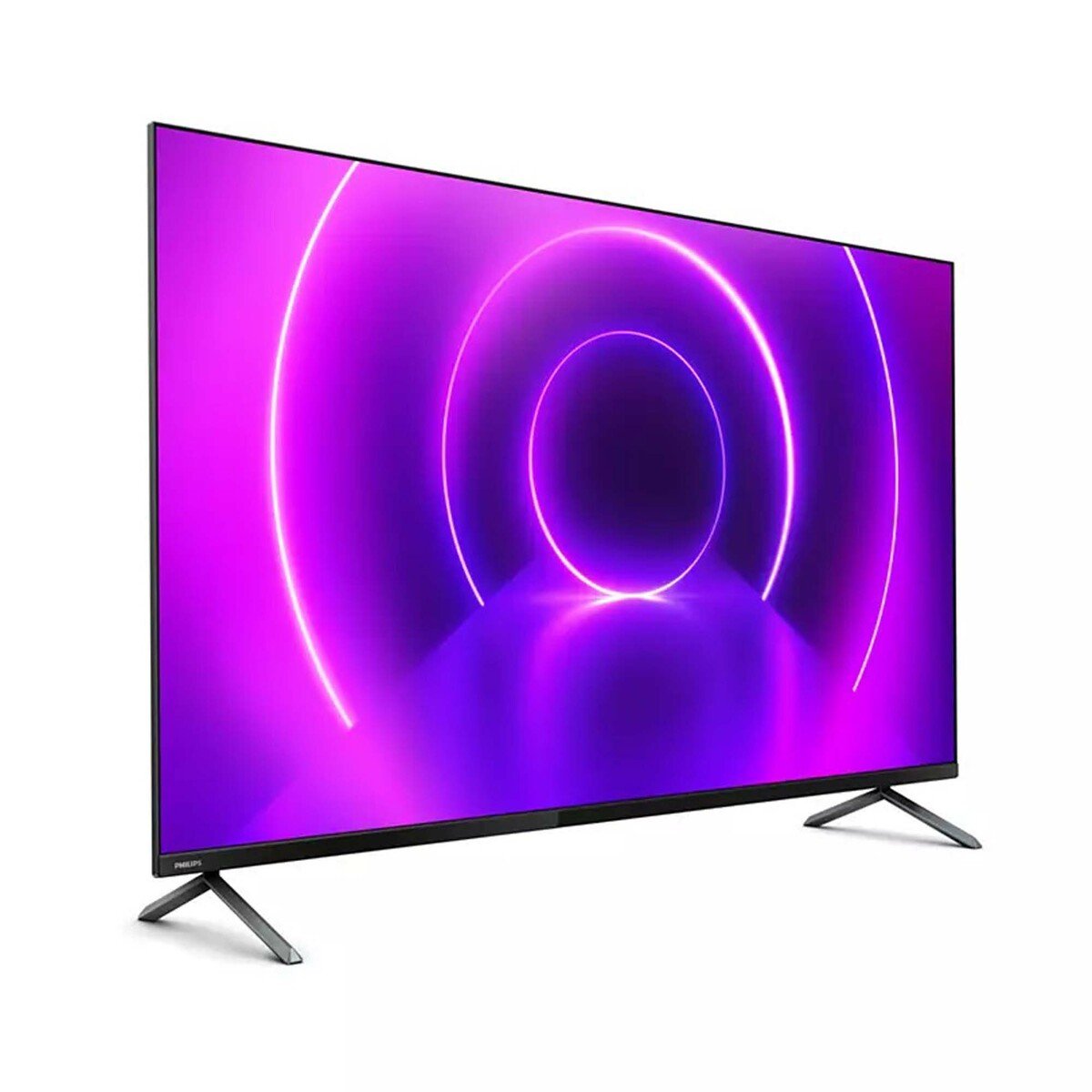 Philips 4K UltraHD Android Smart LED TV 55PUT8215 55inch