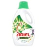 Ariel Automatic Power Gel Laundry Detergent Clean & Fresh Scent 3Litre