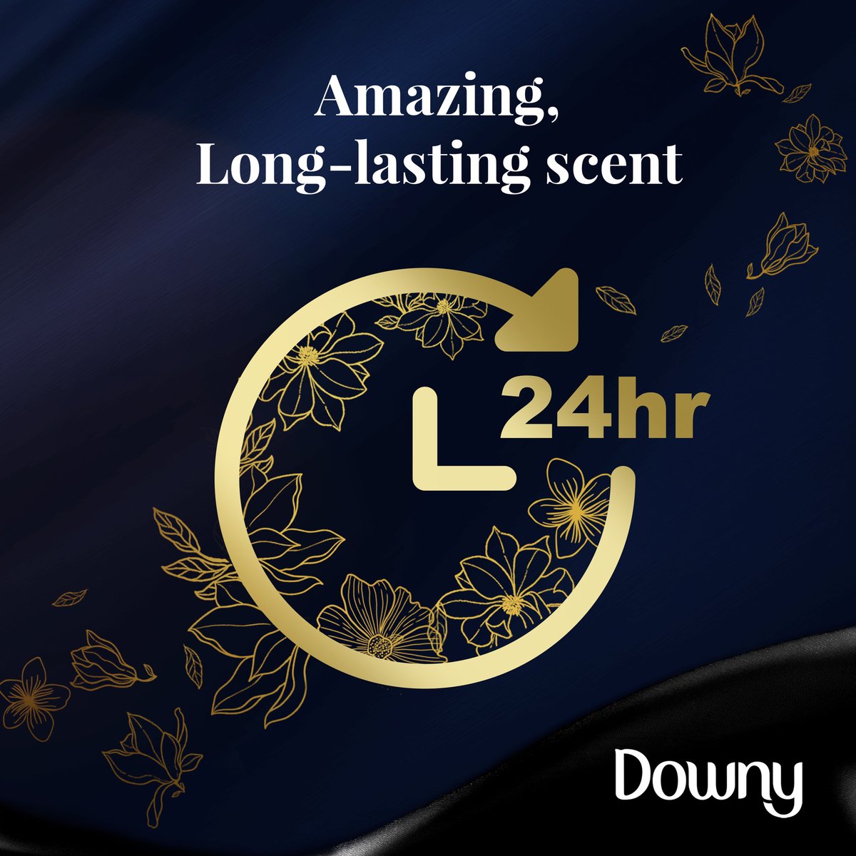 Downy Abaya Concentrate Fabric Softener 2 x 880ml