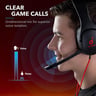 Anker SoundCore Strike 1 Gaming Headset A3811011 Black
