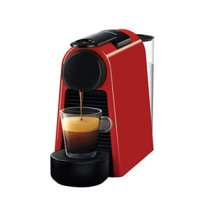Nespresso Coffee Machine D030RE