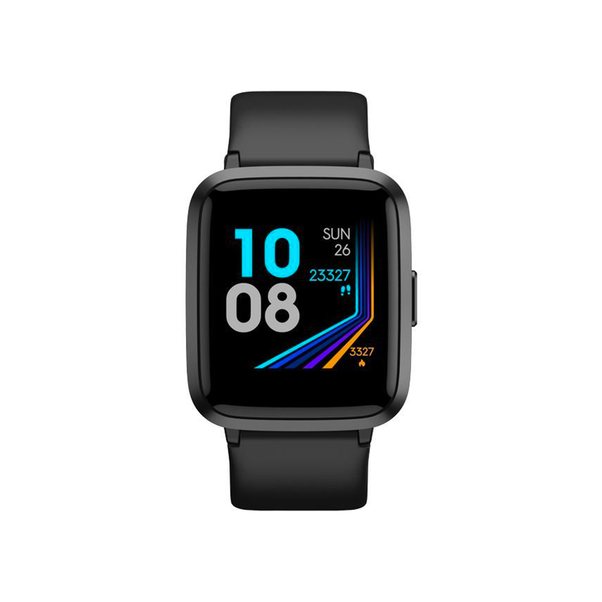 X.Cell Smart Watch G1-PRO Black Online at Best Price | Smart Watches ...