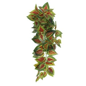 Maple Leaf Indoor Decorative Plant With Pot KH6008 60cm