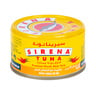 Sirena Premium Chunk Style Tuna With Chilli In Oil 95 g