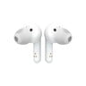 LG Tone Free HBS-FN6 Wireless Earbuds White
