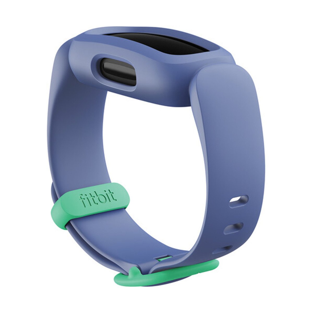 Fitbit Band Ace3 FB419BKBU Blue\Green