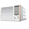 Hisense 2 T Window Air Conditioner, White, AW-24CT4SSAR01