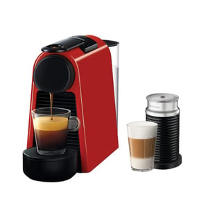 Nespresso Coffee Machine D030RE+Mug 3694
