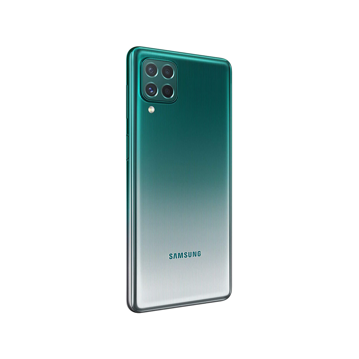 Samsung Galaxy M62 (SM-M625FZGGMEA) 128GB Green