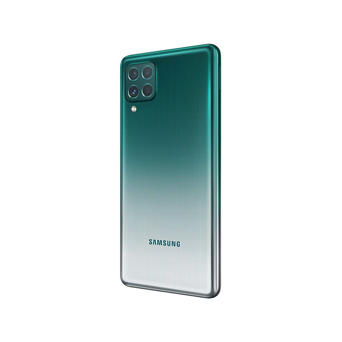 Samsung Galaxy M62 (SM-M625FZGGMEA) 128GB Green