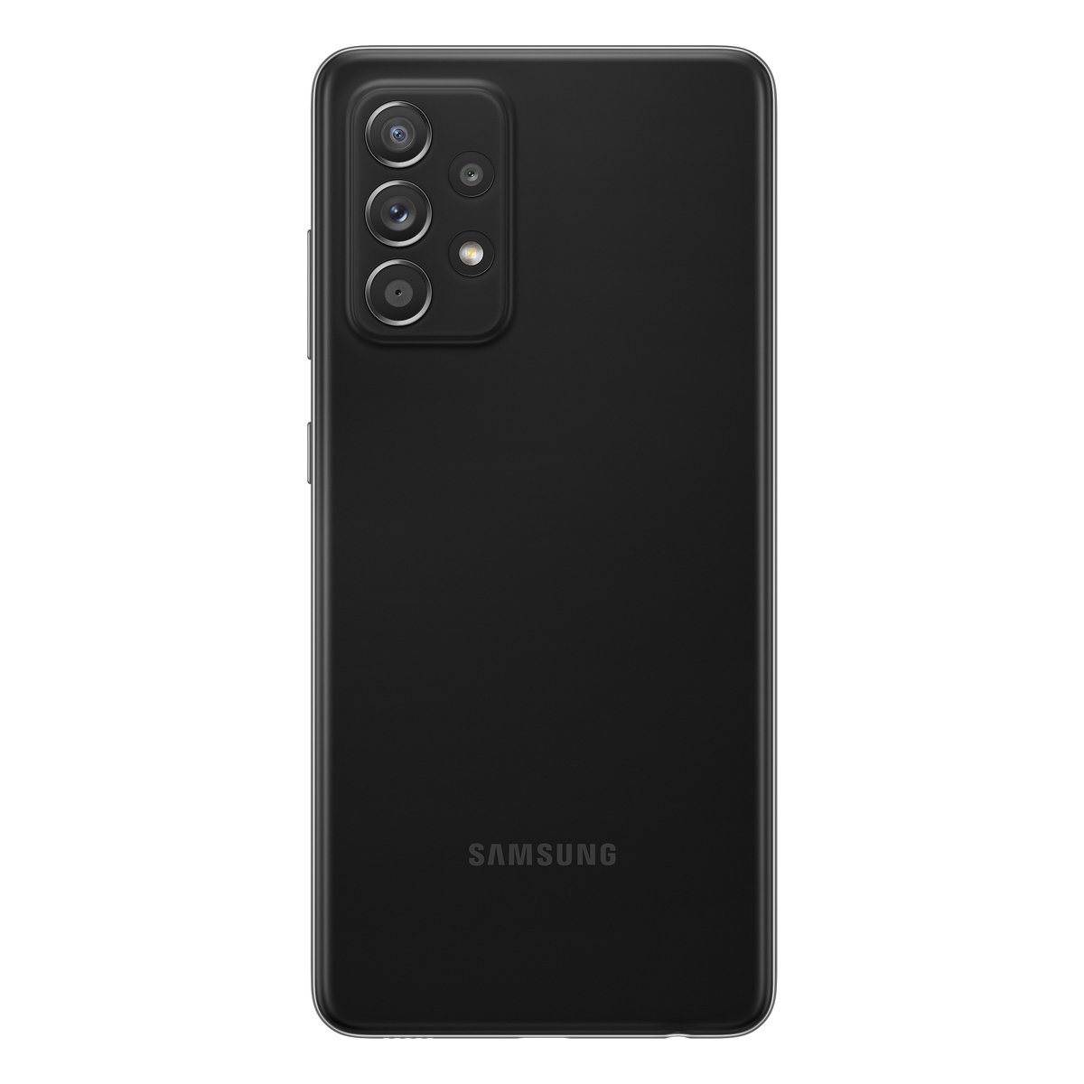 Samsung Galaxy A52 SMA525 128GB Black